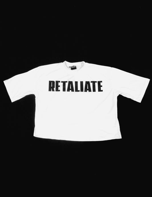Retaliate "Chaos" Tee