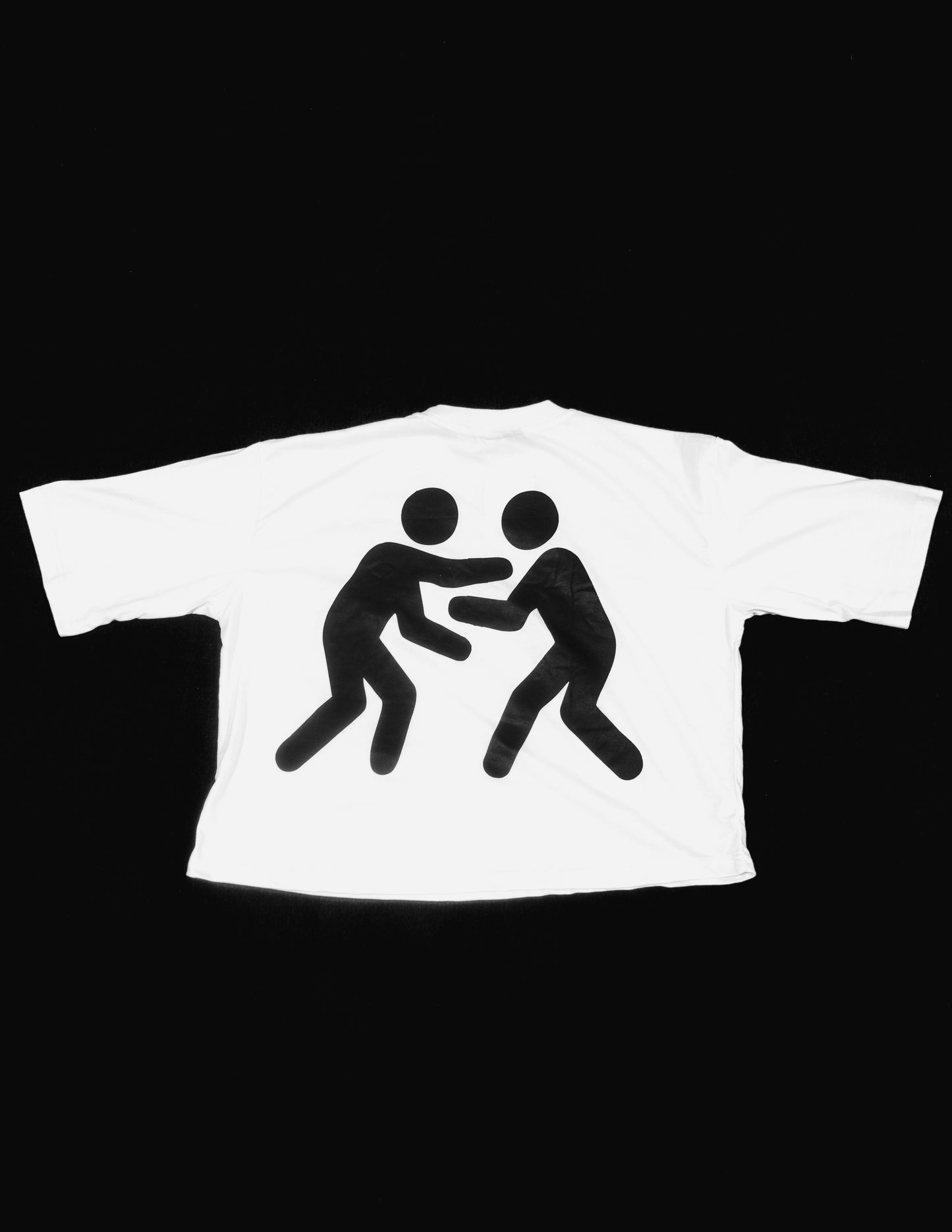 Retaliate "Chaos" Tee